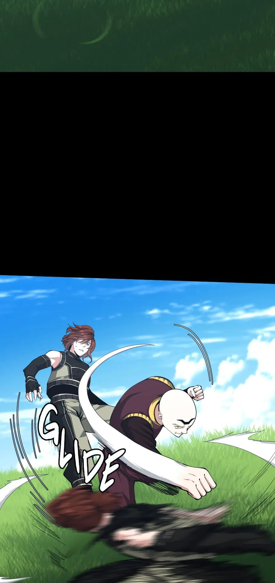 The Beginning After The End Chapter 153 image 73